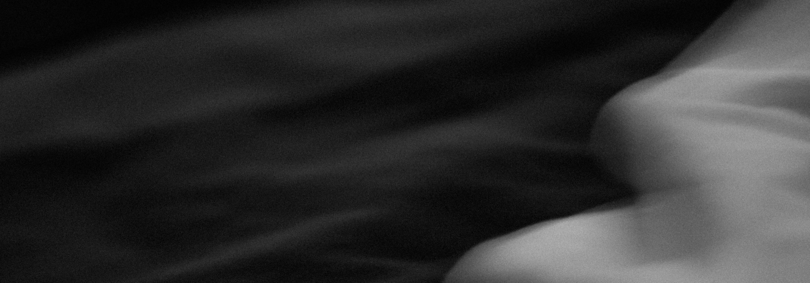 Signature project — draped fabric detail in light and shadow